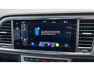 SEAT Ateca Seat Ateca Estate 1.5 TSI EVO FR Black Edition 5dr