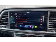 SEAT Ateca Seat Ateca Estate 1.5 TSI EVO FR Black Edition 5dr