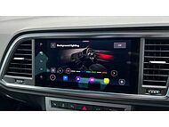 SEAT Ateca Seat Ateca Estate 1.5 TSI EVO FR Black Edition 5dr