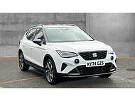 SEAT Arona 1.0 TSI 115 FR Sport 5dr DSG