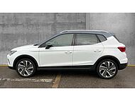 SEAT Arona 1.0 TSI 115 FR Sport 5dr DSG