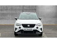 SEAT Arona 1.0 TSI 115 FR Sport 5dr DSG