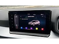 SEAT Arona 1.0 TSI 115 FR Sport 5dr DSG