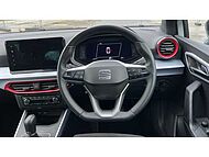 SEAT Arona 1.0 TSI 115 FR Sport 5dr DSG