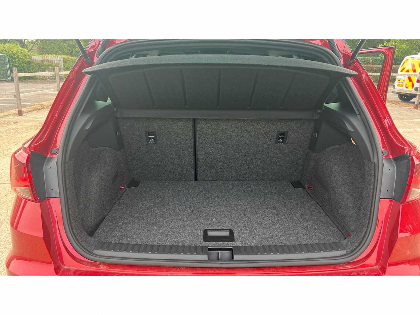 SEAT Arona Seat Arona Hatchback 1.0 TSI 115 FR Black Edition 5dr DSG