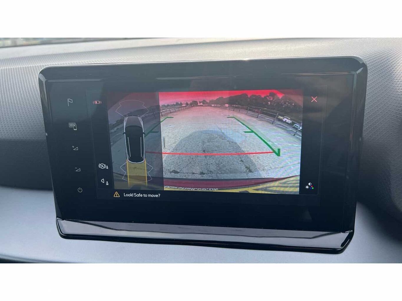 SEAT Arona Seat Arona Hatchback 1.0 TSI 115 FR Black Edition 5dr DSG