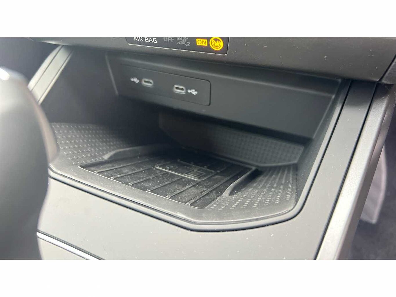 SEAT Arona Seat Arona Hatchback 1.0 TSI 115 FR Black Edition 5dr DSG