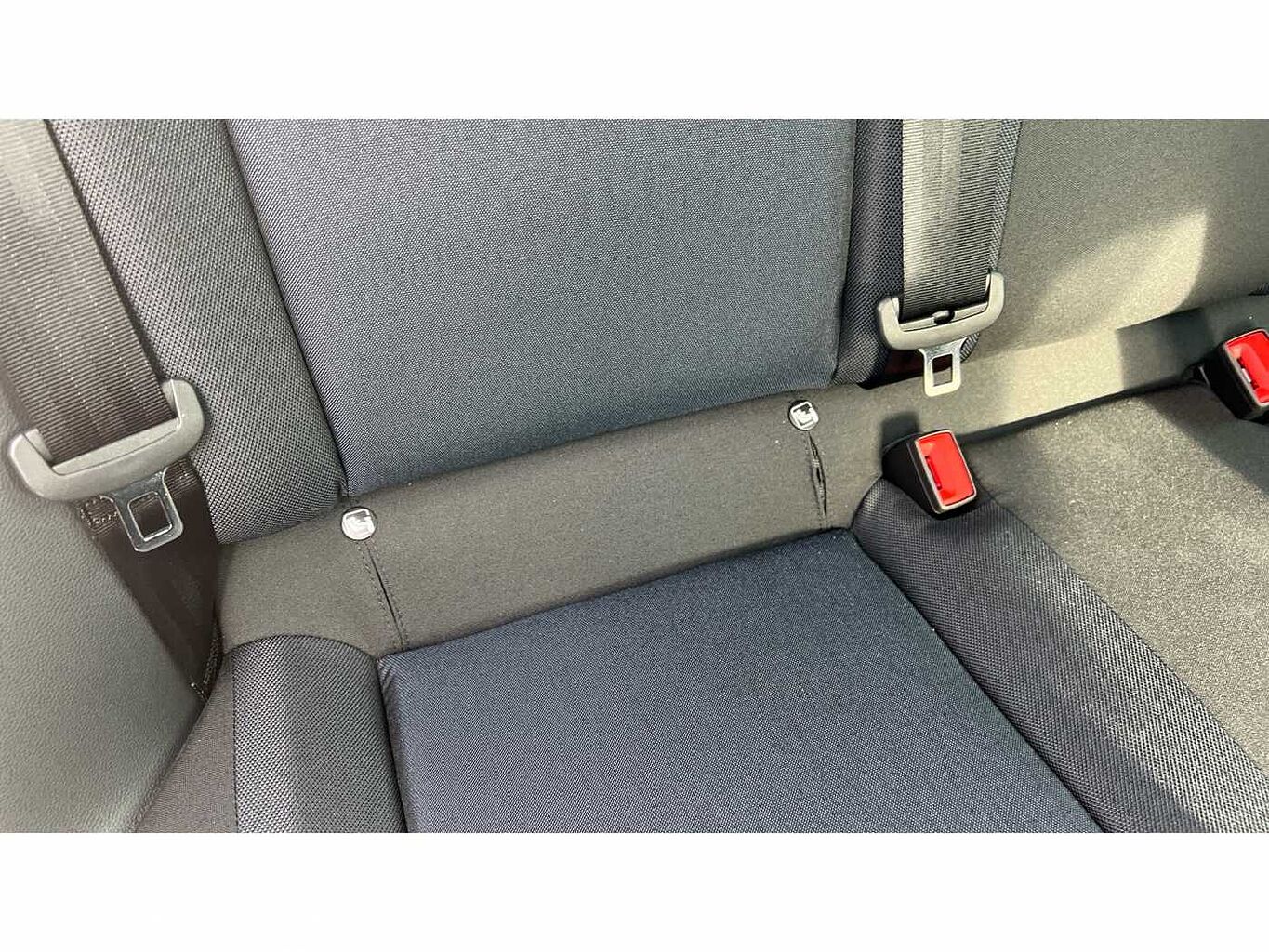 SEAT Arona Seat Arona Hatchback 1.0 TSI 115 FR Black Edition 5dr DSG