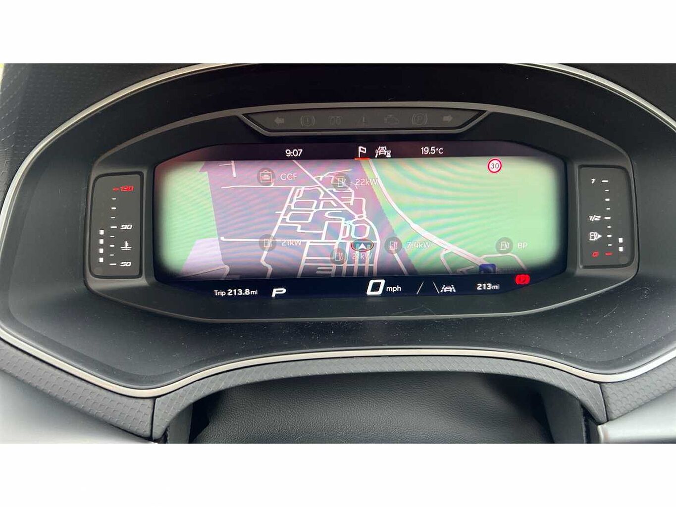 SEAT Arona Seat Arona Hatchback 1.0 TSI 115 FR Black Edition 5dr DSG