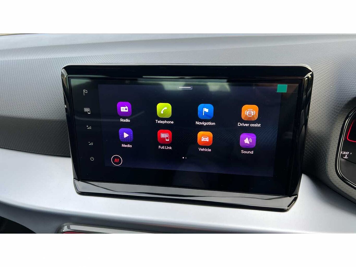 SEAT Arona Seat Hatchback 1.0 TSI 115 FR 5dr