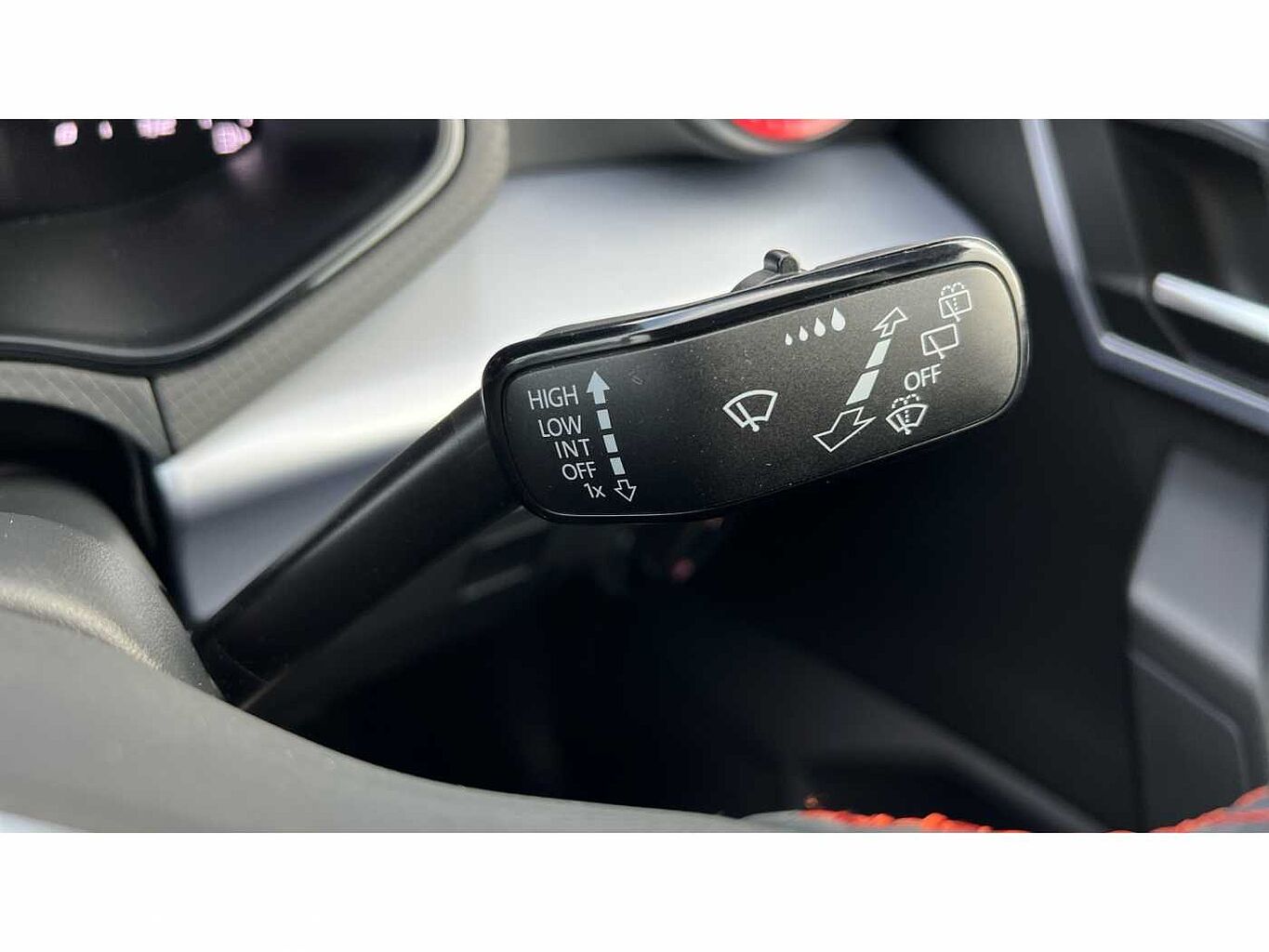 SEAT Arona Seat Hatchback 1.0 TSI 115 FR 5dr