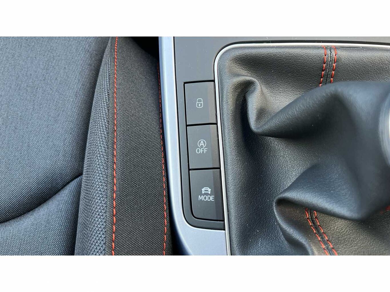 SEAT Arona Seat Hatchback 1.0 TSI 115 FR 5dr