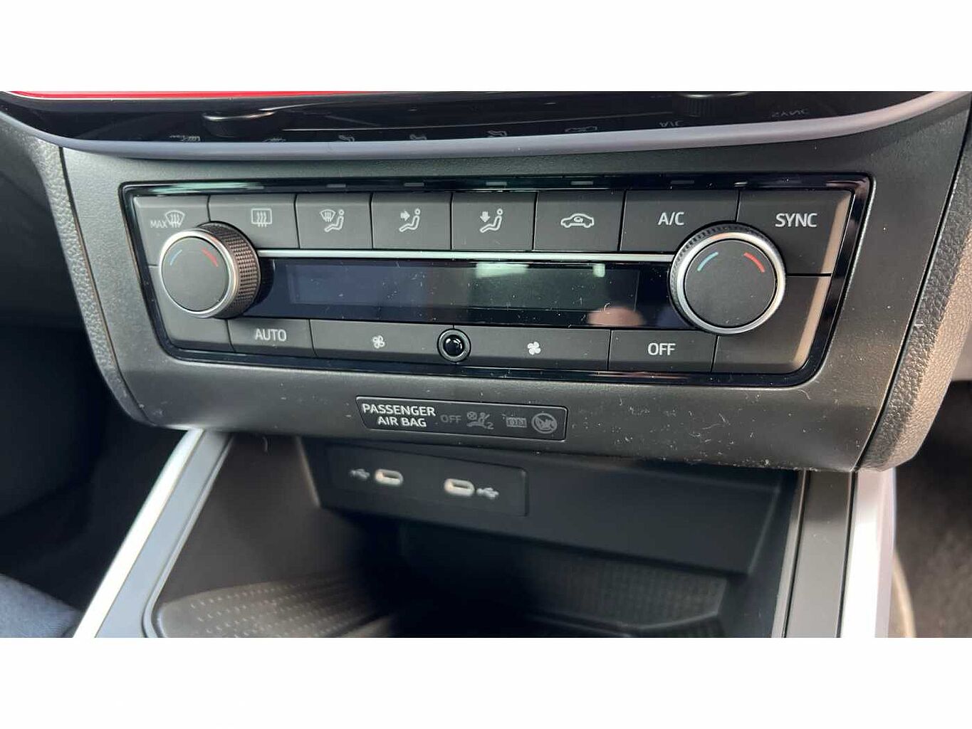 SEAT Arona Seat Hatchback 1.0 TSI 115 FR 5dr