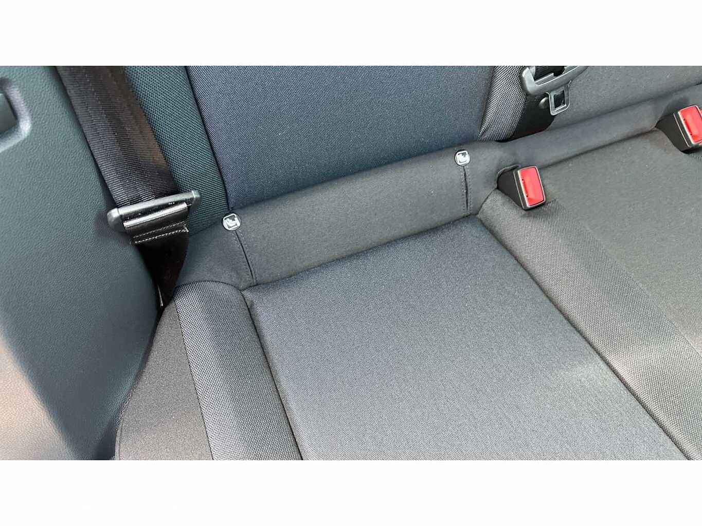 SEAT Arona Seat Hatchback 1.0 TSI 115 FR 5dr