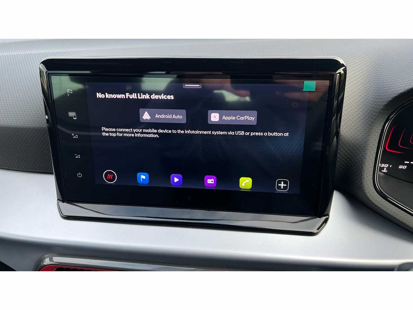 SEAT Arona Seat Hatchback 1.0 TSI 115 FR 5dr