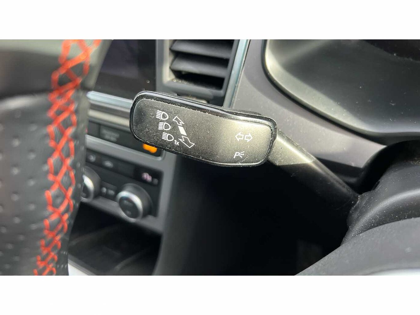 SEAT Ateca ATECA 1.5 TSI EVO FR 5dr