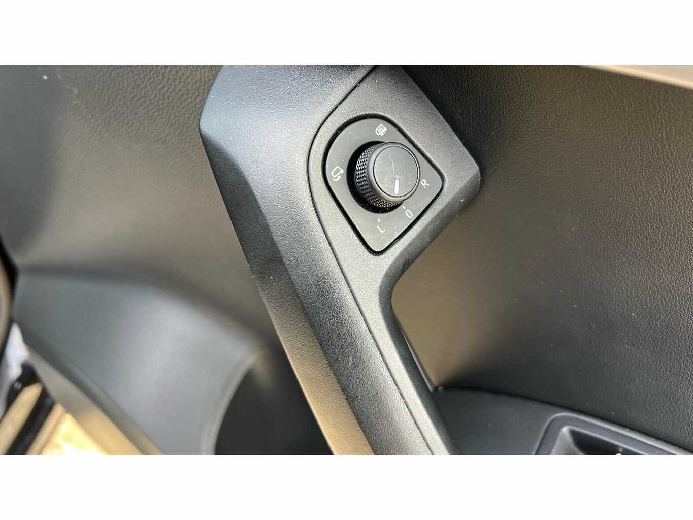 SEAT Ateca ATECA 1.5 TSI EVO FR 5dr