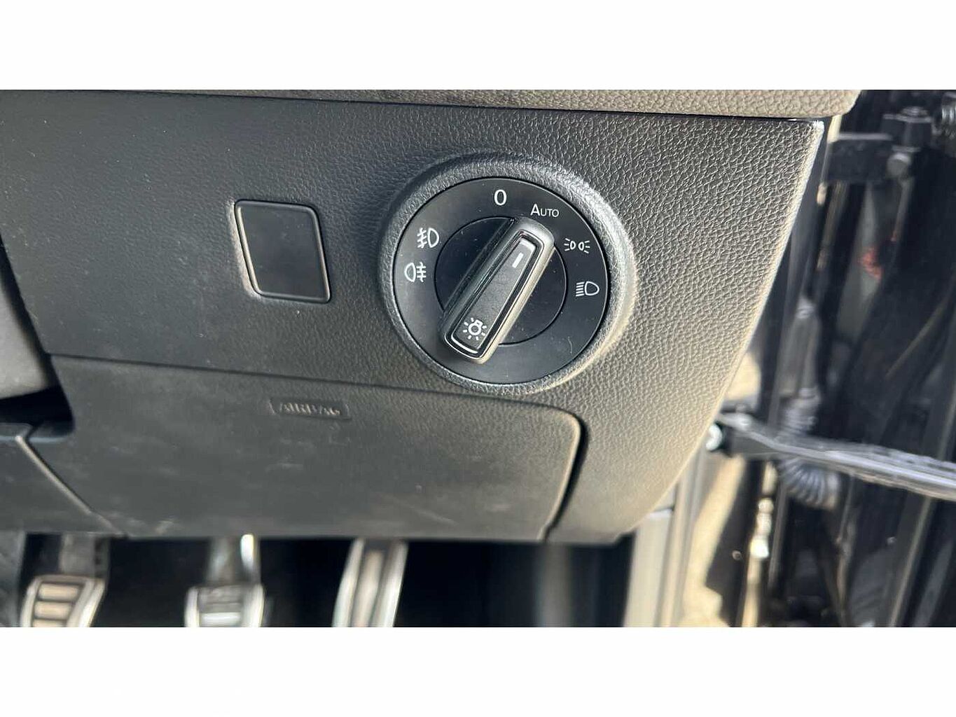 SEAT Ateca ATECA 1.5 TSI EVO FR 5dr