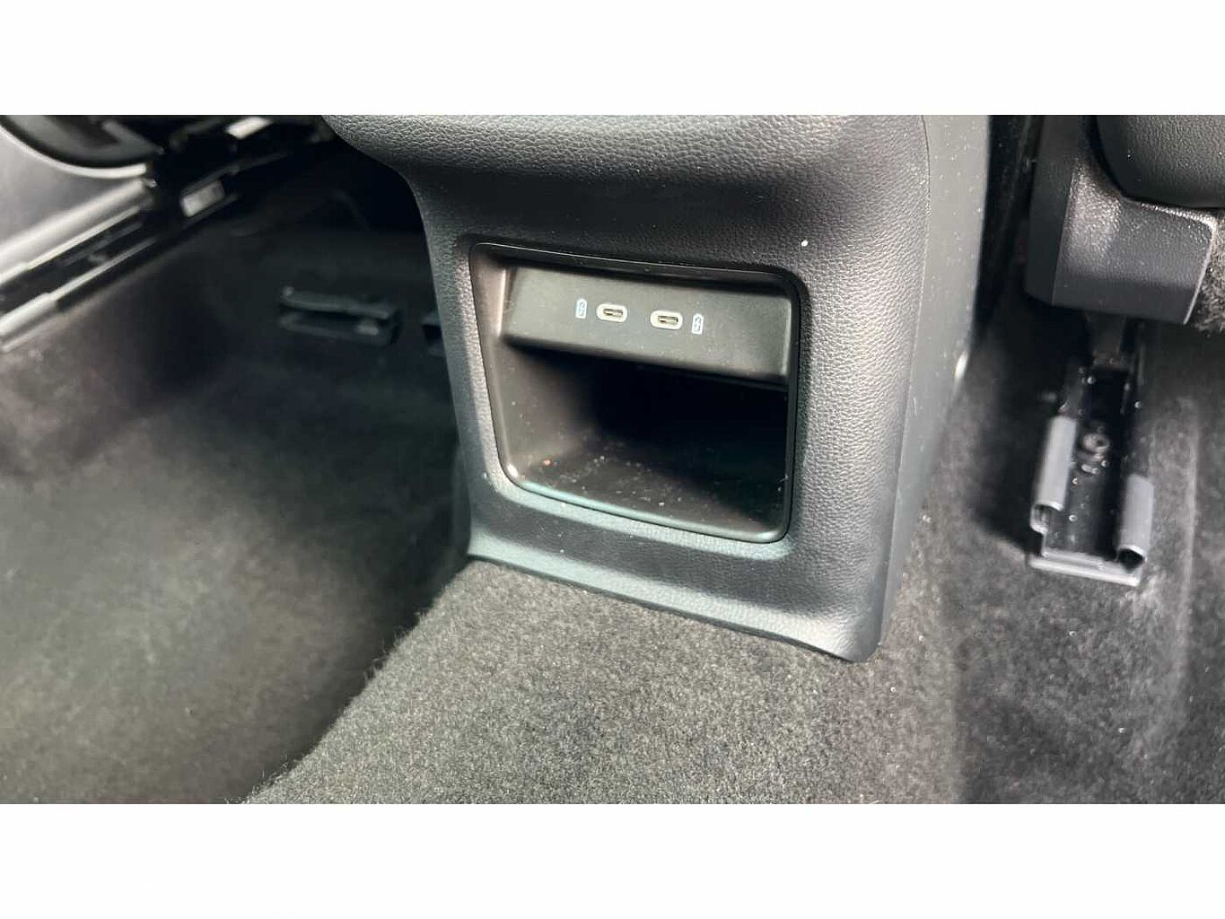 SEAT Ateca ATECA 1.5 TSI EVO FR 5dr