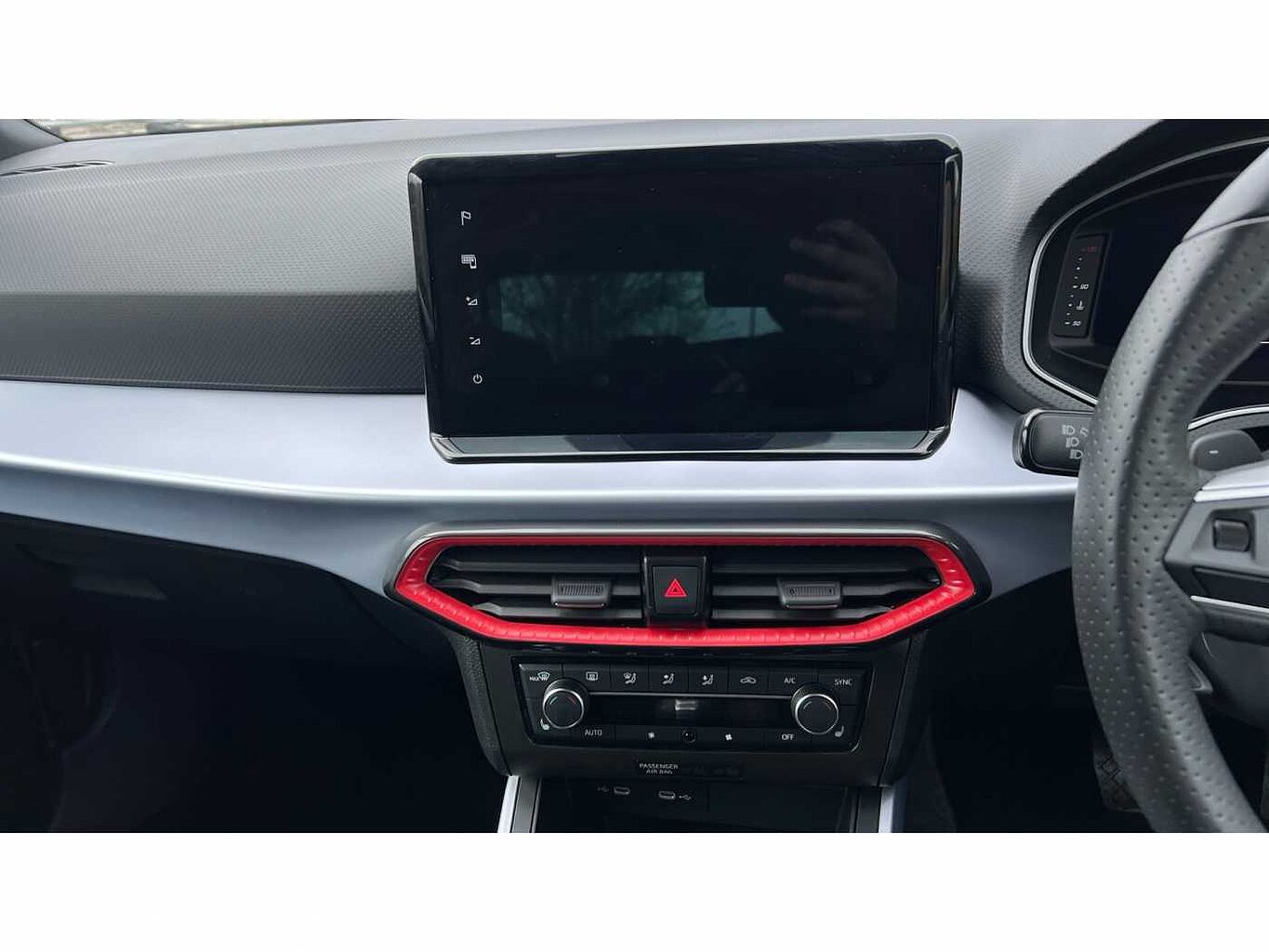 SEAT Arona 1.0 TSI 115 FR Sport 5dr DSG