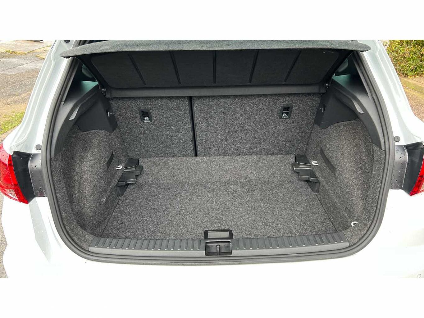 SEAT Arona 1.0 TSI 115 FR Sport 5dr DSG