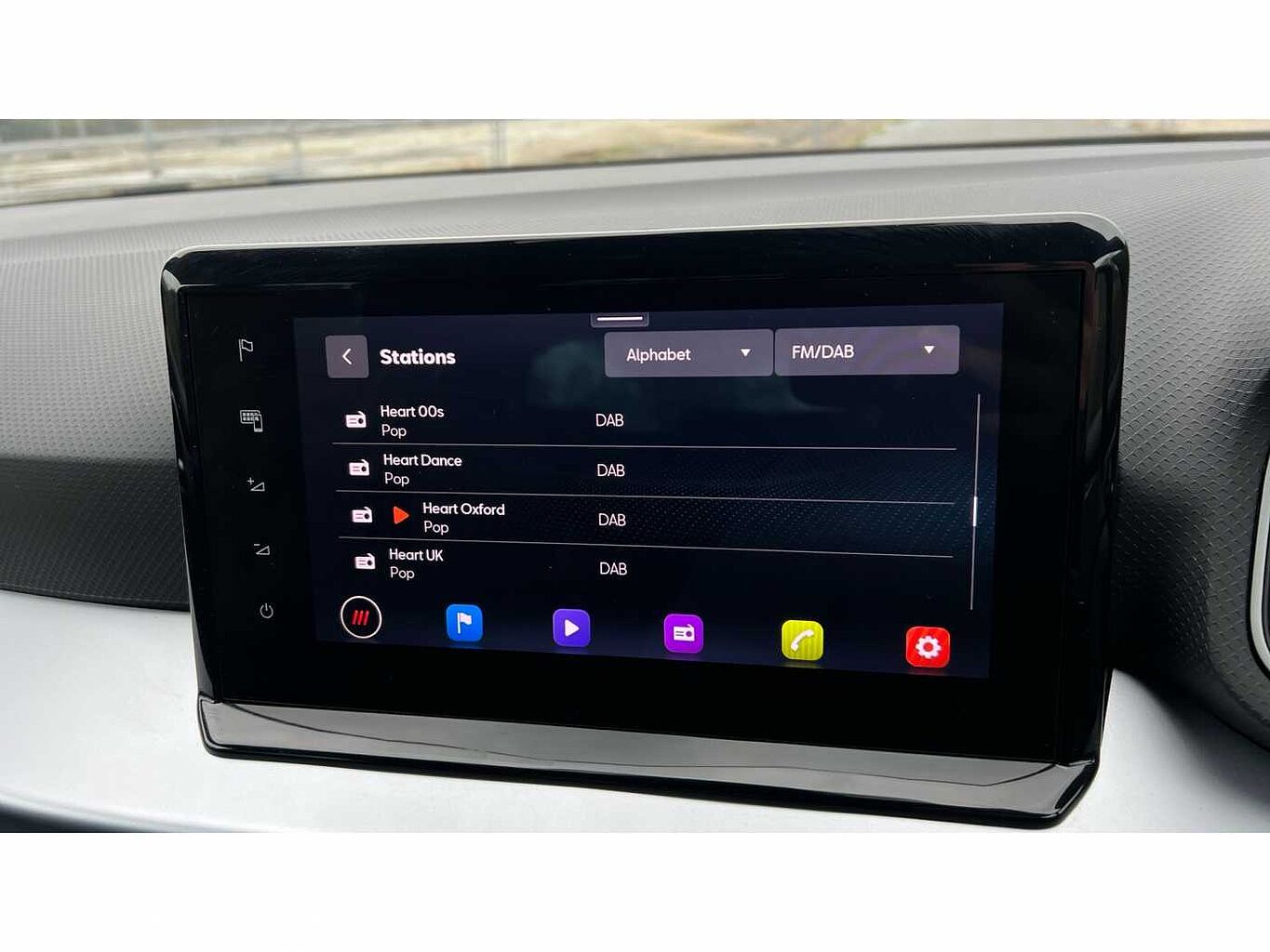 SEAT Arona 1.0 TSI 115 FR Sport 5dr DSG