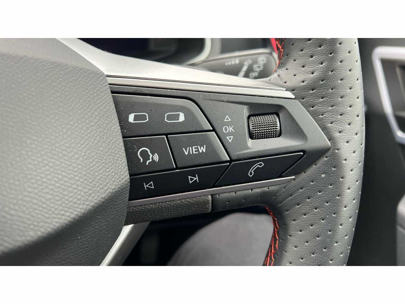 SEAT Arona 1.0 TSI 115 FR Sport 5dr DSG