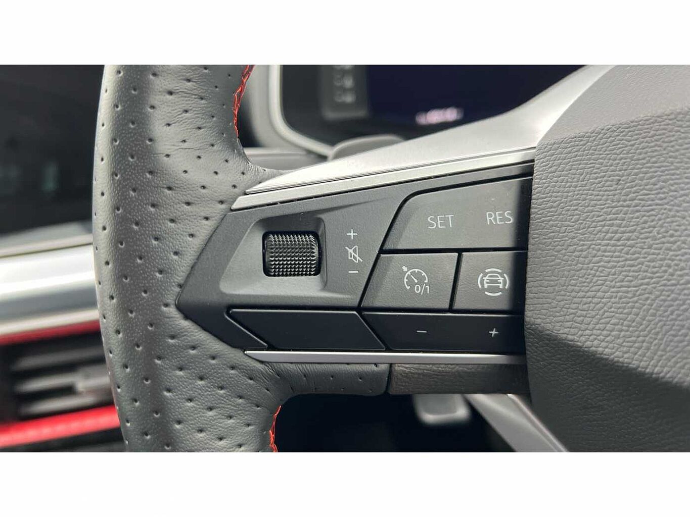 SEAT Arona 1.0 TSI 115 FR Sport 5dr DSG