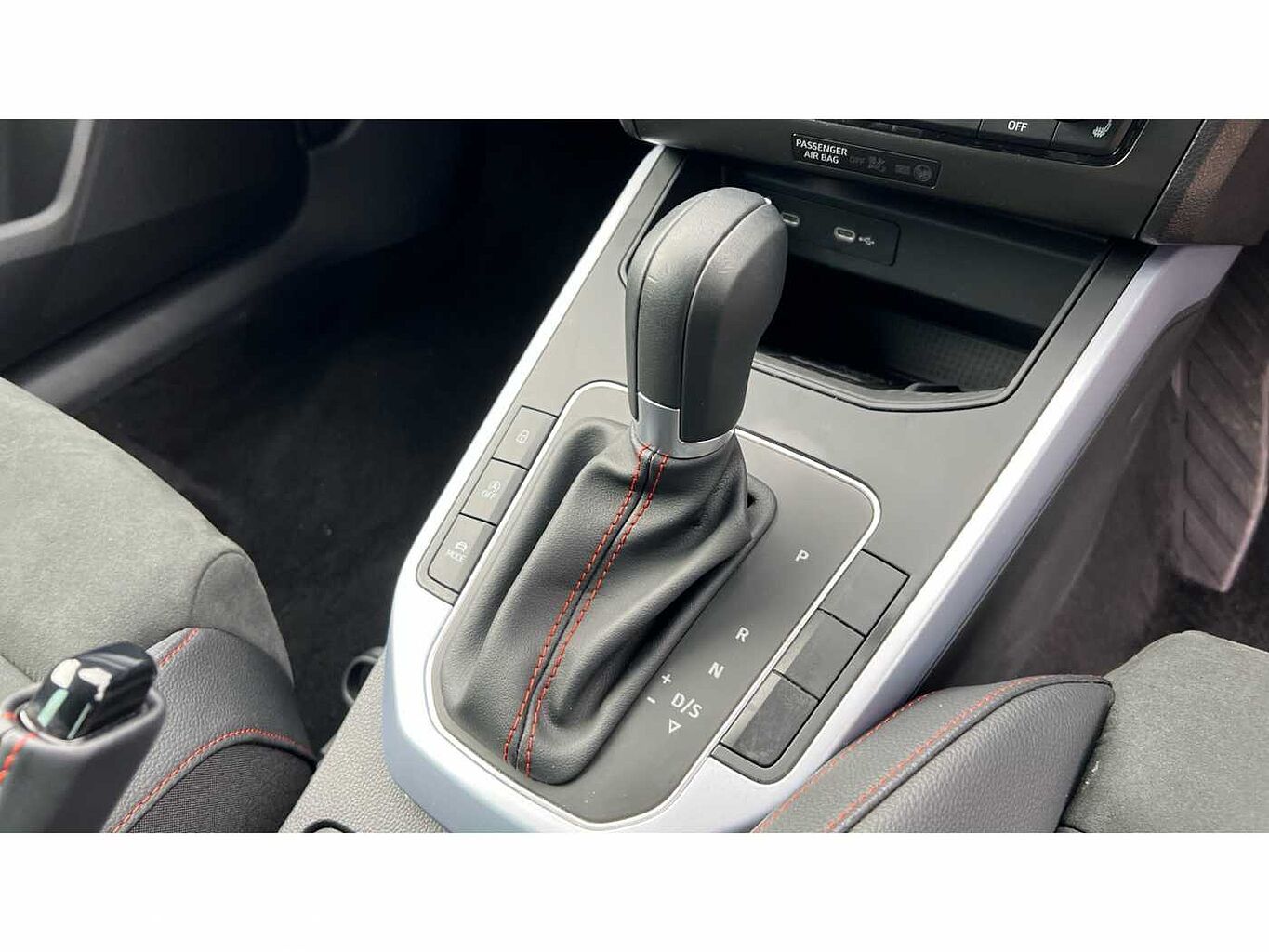 SEAT Arona 1.0 TSI 115 FR Sport 5dr DSG