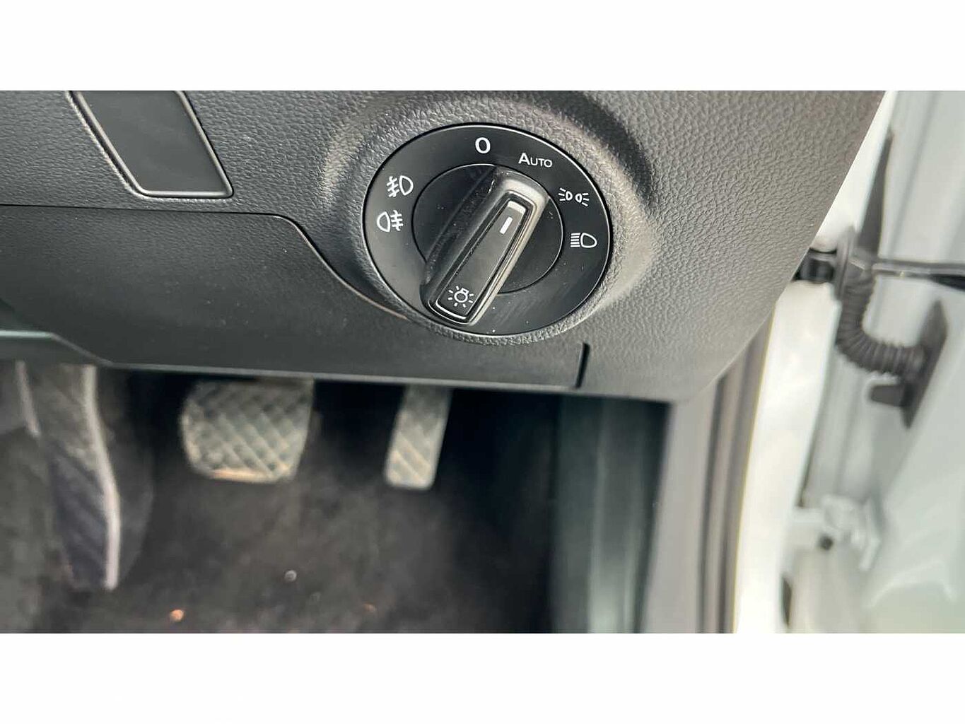 SEAT Arona 1.0 TSI 115 FR Sport 5dr DSG