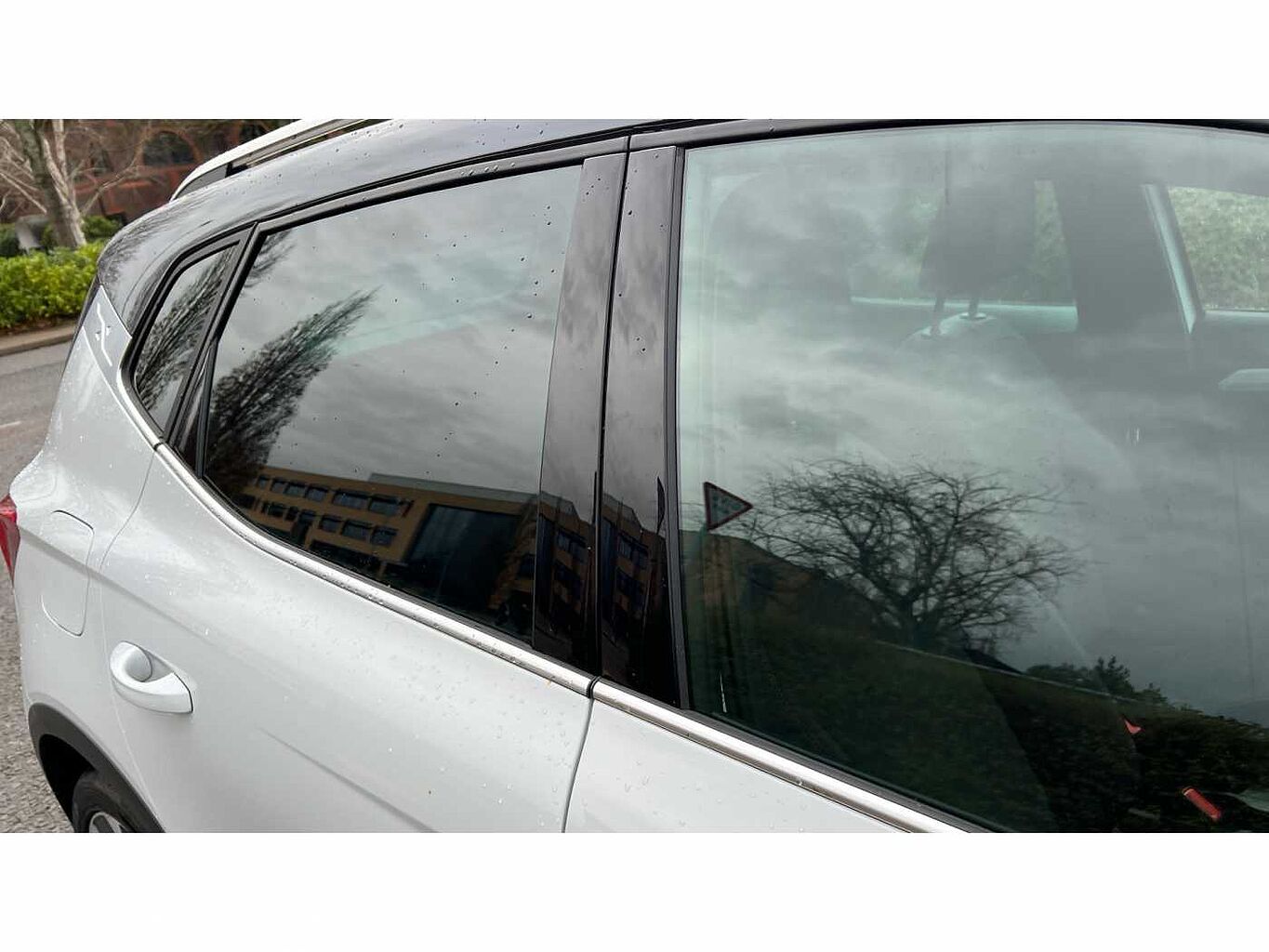 SEAT Arona 1.0 TSI 115 FR Sport 5dr DSG