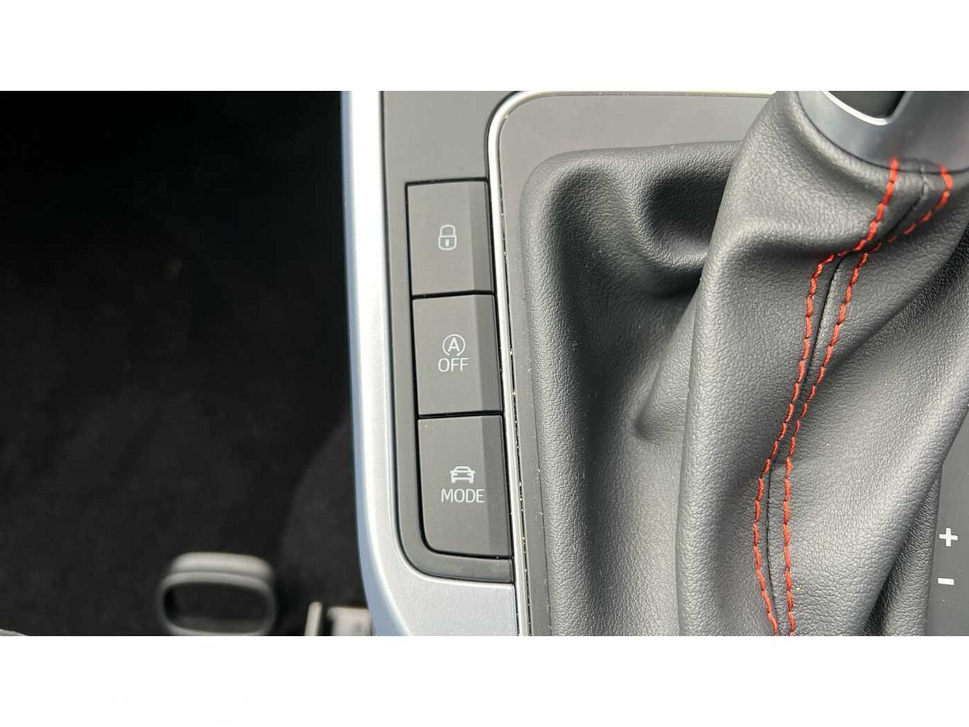 SEAT Arona 1.0 TSI 115 FR Sport 5dr DSG