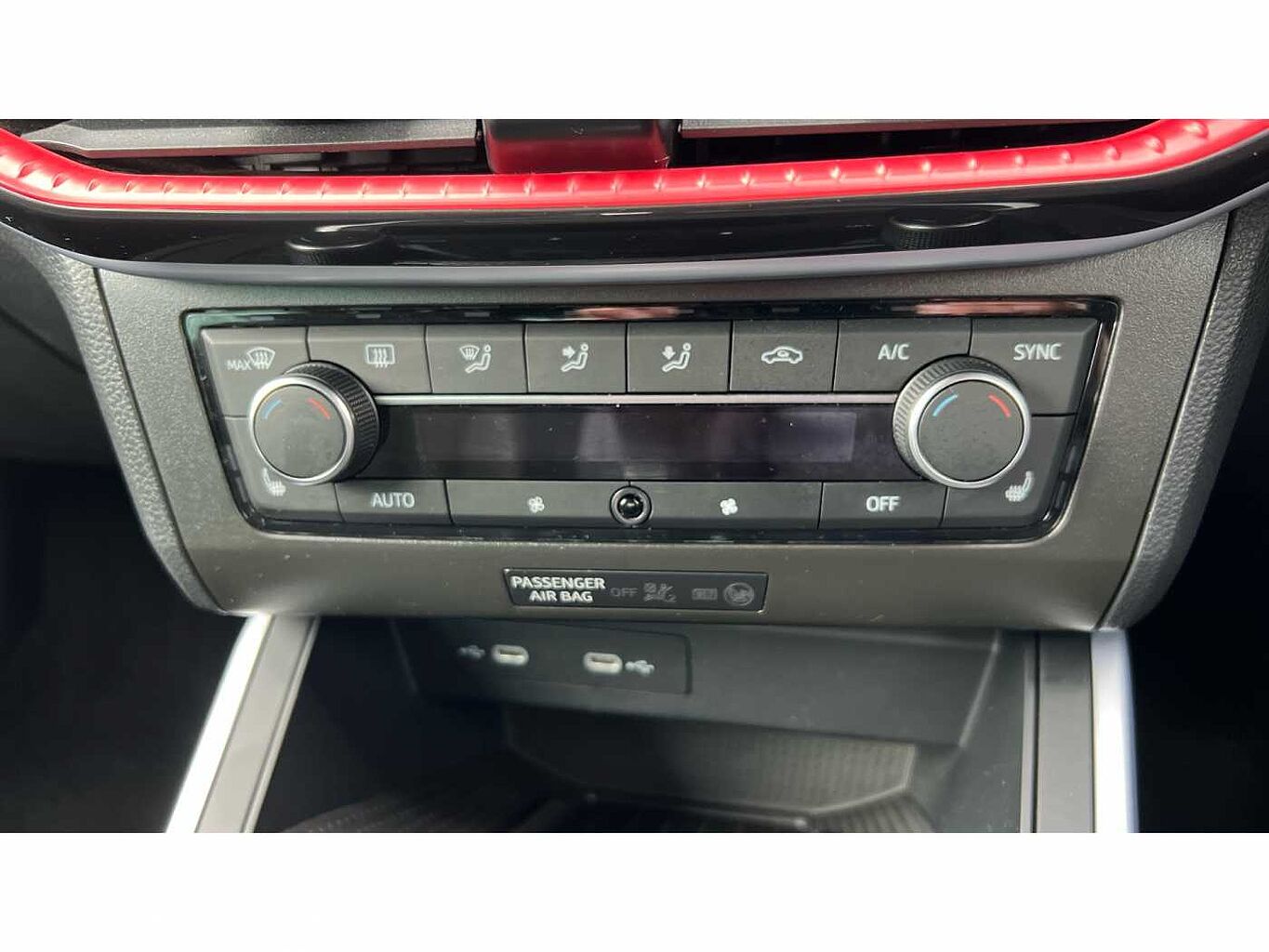 SEAT Arona 1.0 TSI 115 FR Sport 5dr DSG