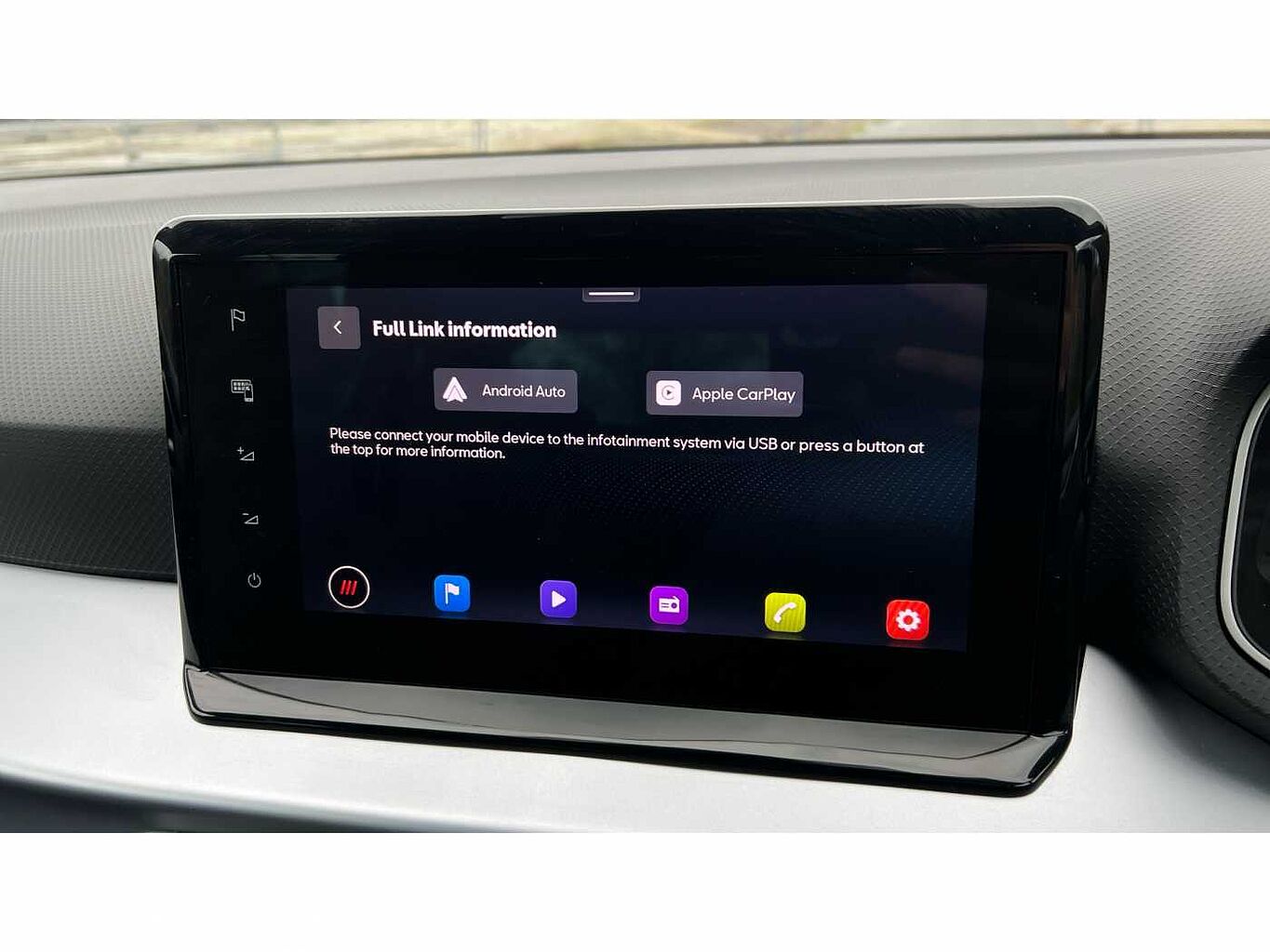 SEAT Arona 1.0 TSI 115 FR Sport 5dr DSG