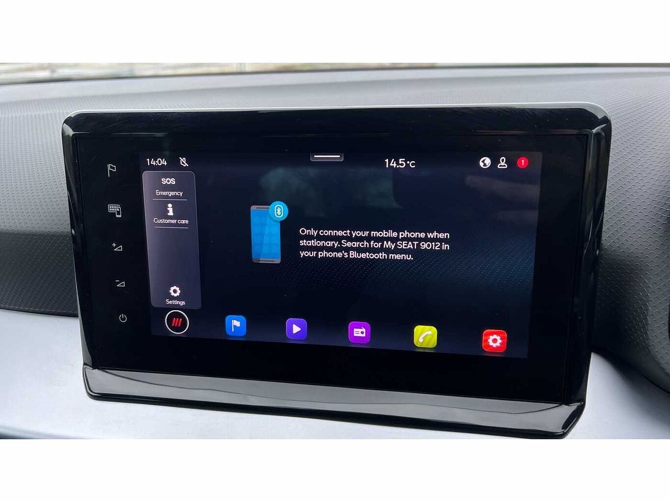 SEAT Arona 1.0 TSI 115 FR Sport 5dr DSG