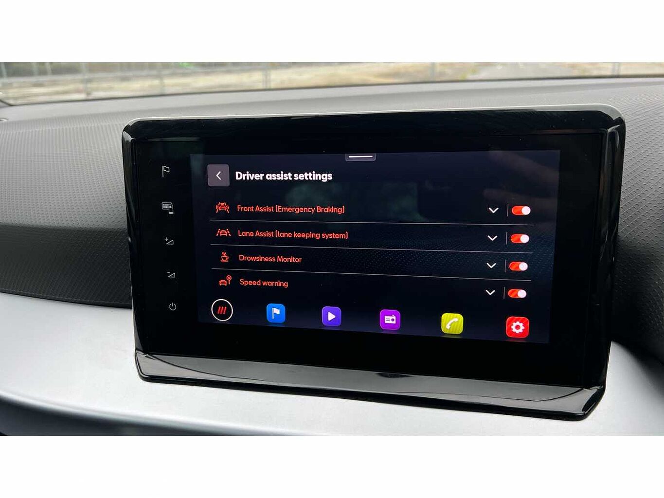 SEAT Arona 1.0 TSI 115 FR Sport 5dr DSG