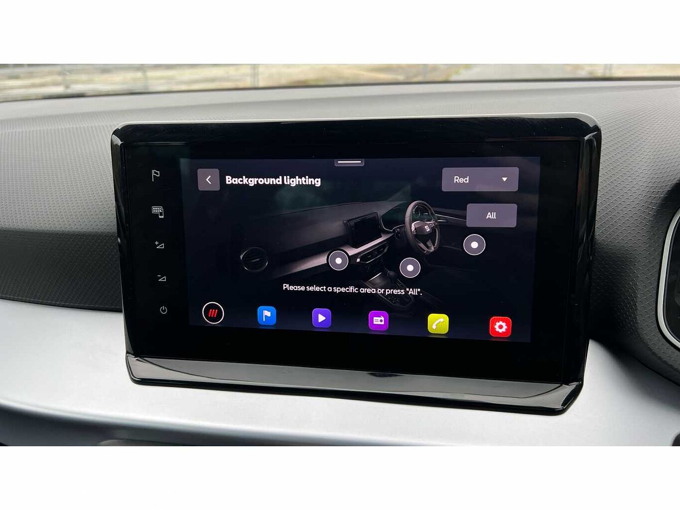 SEAT Arona 1.0 TSI 115 FR Sport 5dr DSG