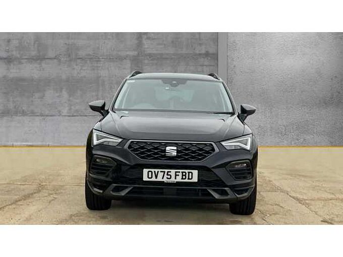 SEAT Ateca Seat Estate 1.5 TSI EVO FR Sport 5dr DSG