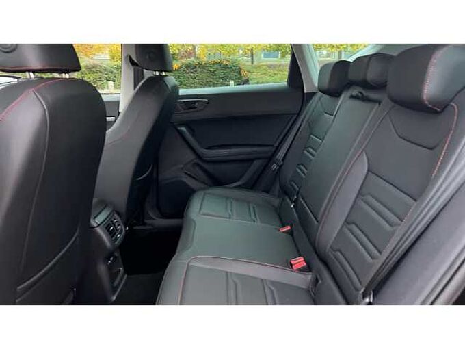 SEAT Ateca Seat Estate 1.5 TSI EVO FR Sport 5dr DSG