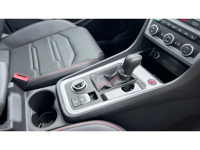 SEAT Ateca Seat Estate 1.5 TSI EVO FR Sport 5dr DSG