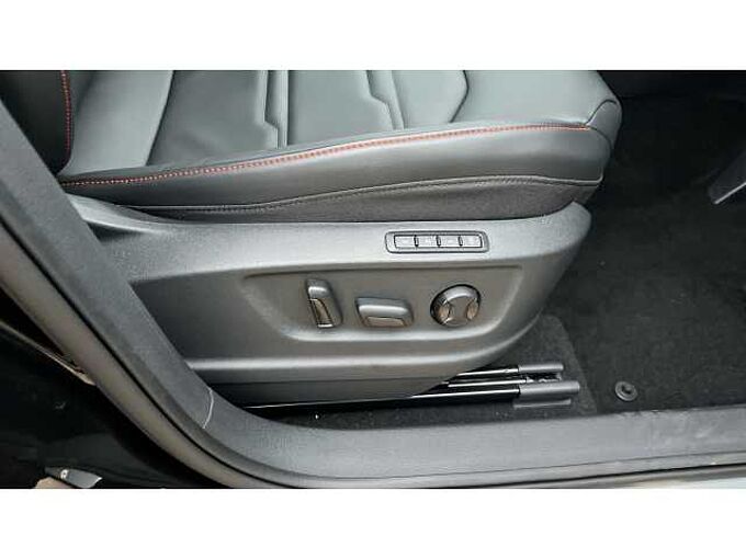 SEAT Ateca Seat Estate 1.5 TSI EVO FR Sport 5dr DSG