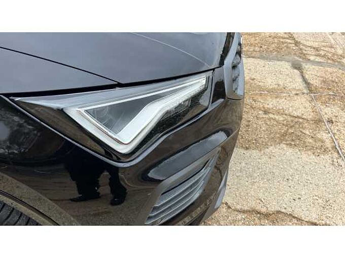 SEAT Ateca Seat Estate 1.5 TSI EVO FR Sport 5dr DSG