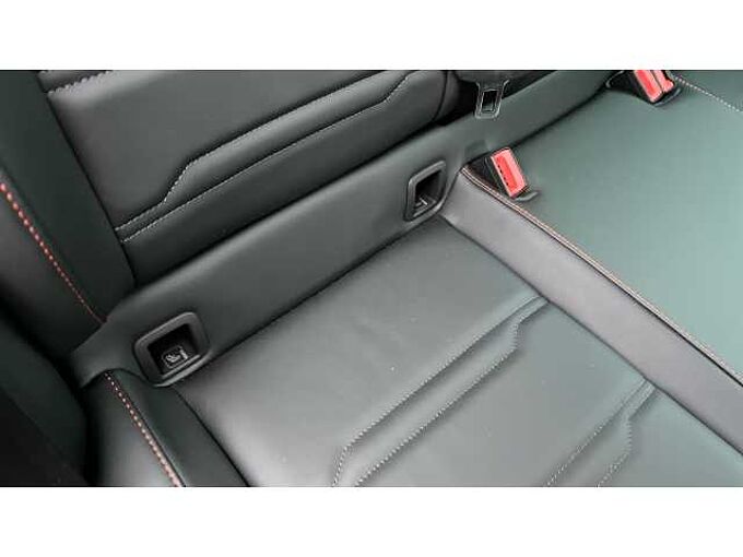 SEAT Ateca Seat Estate 1.5 TSI EVO FR Sport 5dr DSG