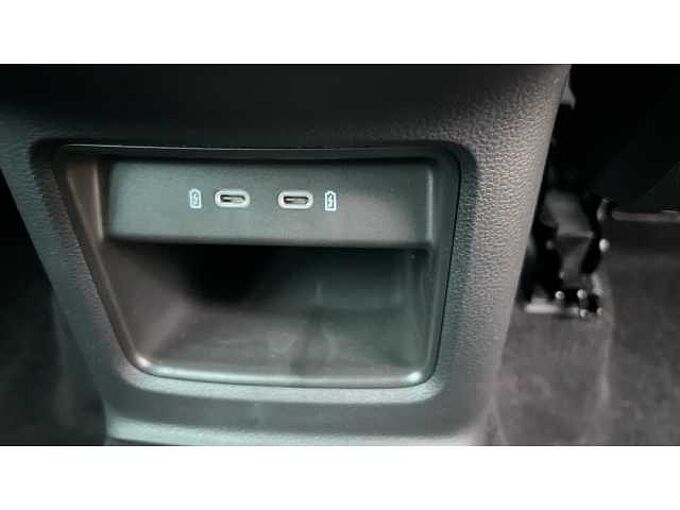 SEAT Ateca Seat Estate 1.5 TSI EVO FR Sport 5dr DSG