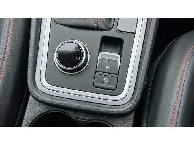 SEAT Ateca Seat Estate 1.5 TSI EVO FR Sport 5dr DSG