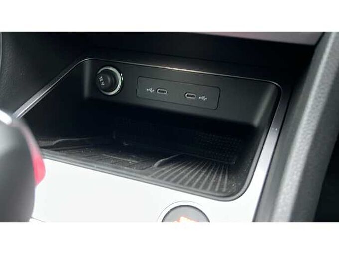 SEAT Ateca Seat Estate 1.5 TSI EVO FR Sport 5dr DSG