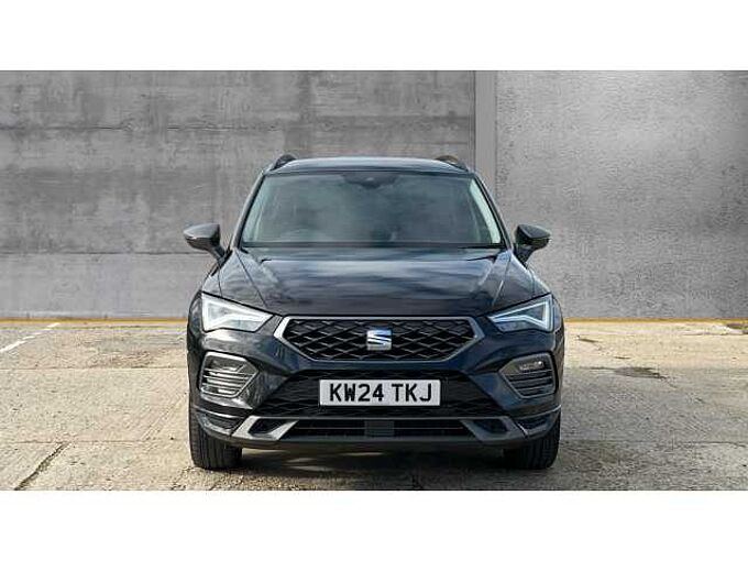 SEAT Ateca ATECA 1.5 TSI EVO FR 5dr