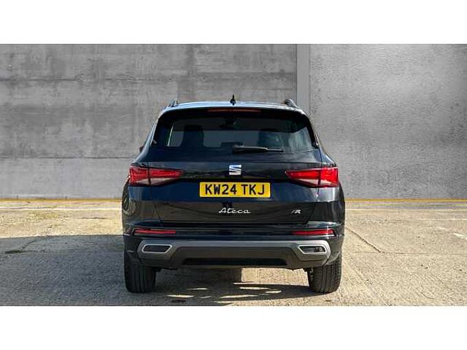 SEAT Ateca ATECA 1.5 TSI EVO FR 5dr