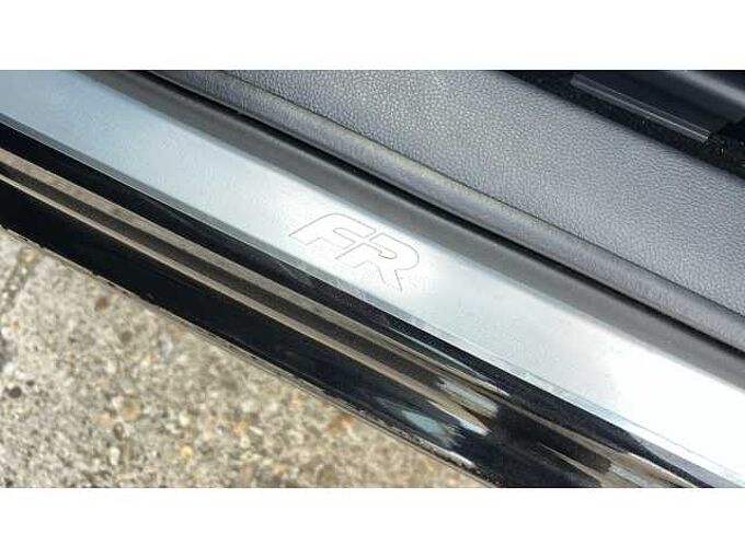 SEAT Ateca ATECA 1.5 TSI EVO FR 5dr