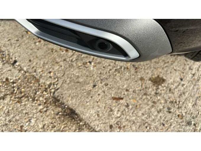 SEAT Ateca ATECA 1.5 TSI EVO FR 5dr